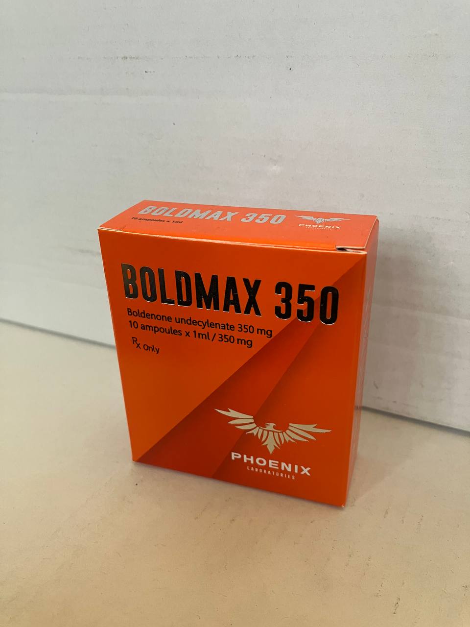 BOLDMAX 350