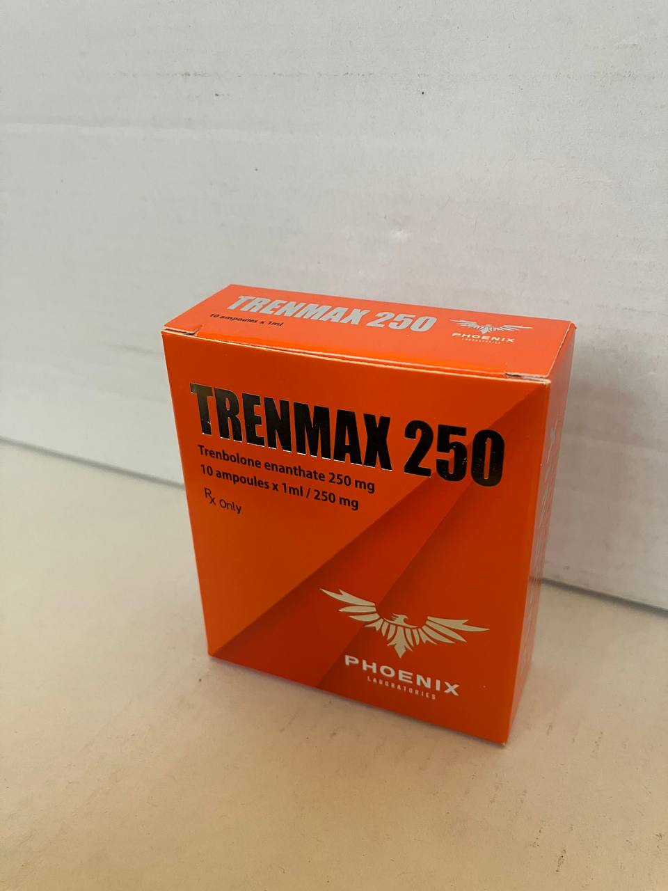 TRENMAX 250