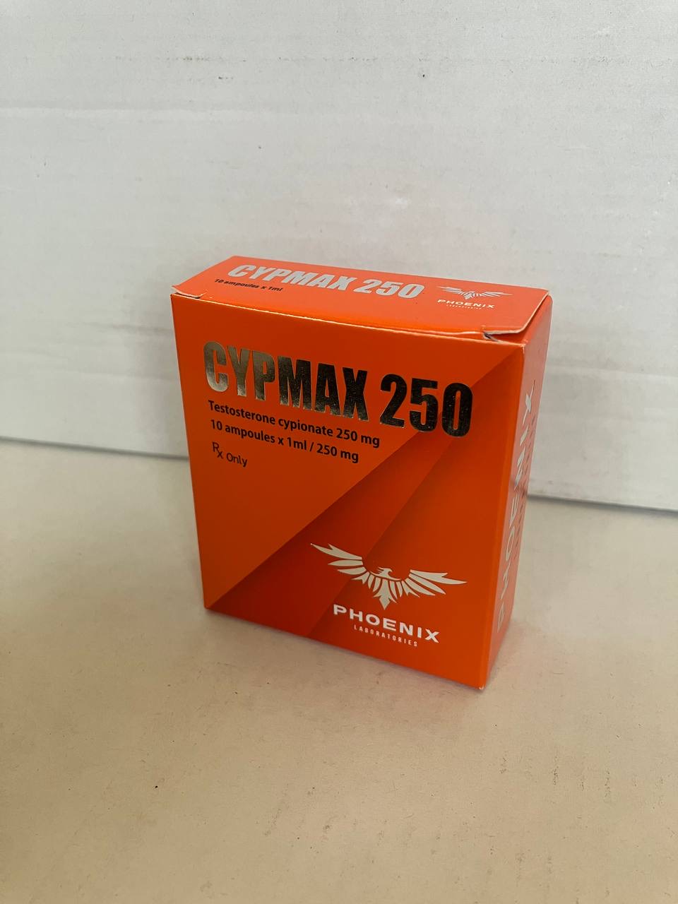 CPYMAX 250