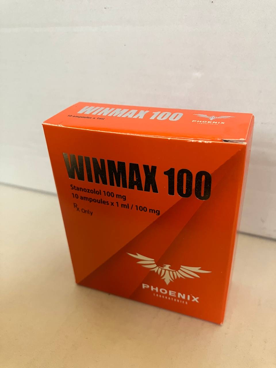 WINMAX 100