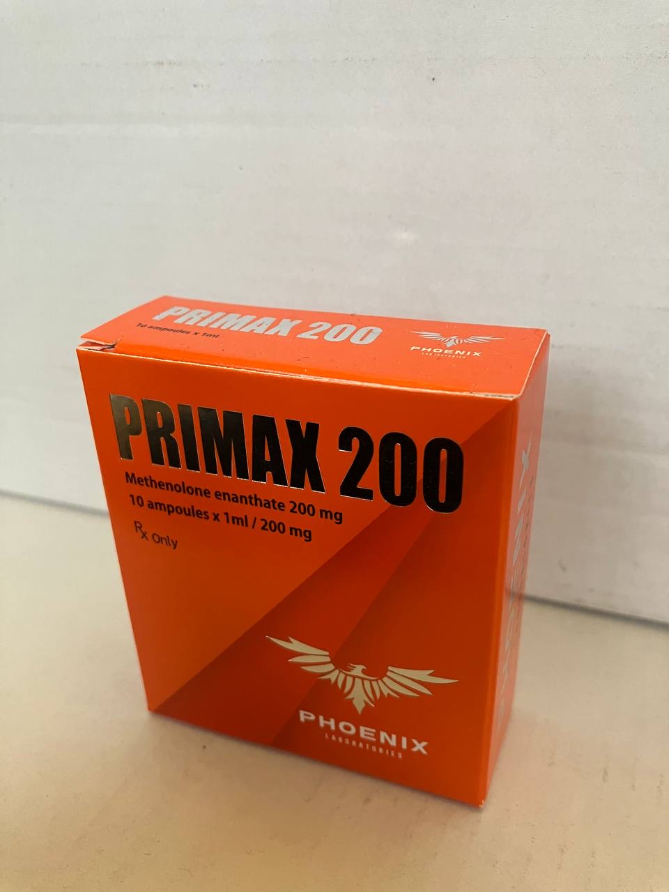 PRIMAX 100