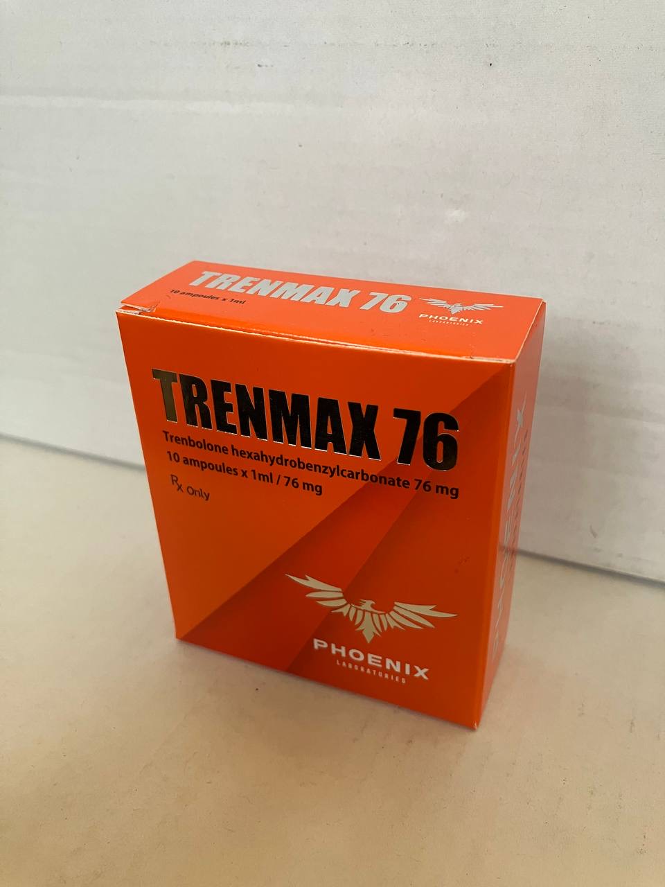 TRENMAX 100