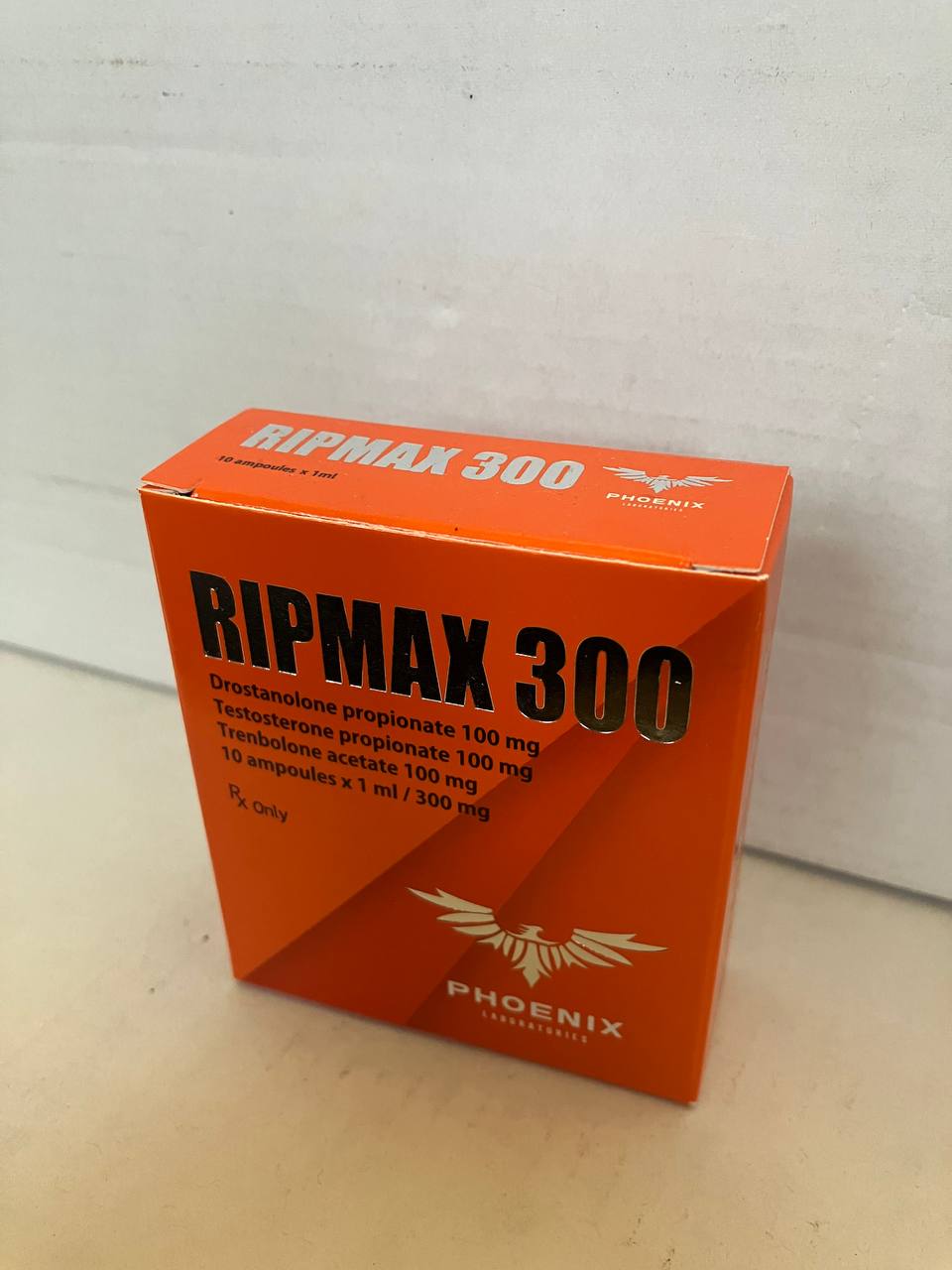 RIPMAX 350