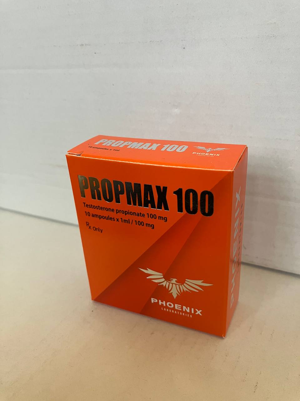 PROPMAX 100