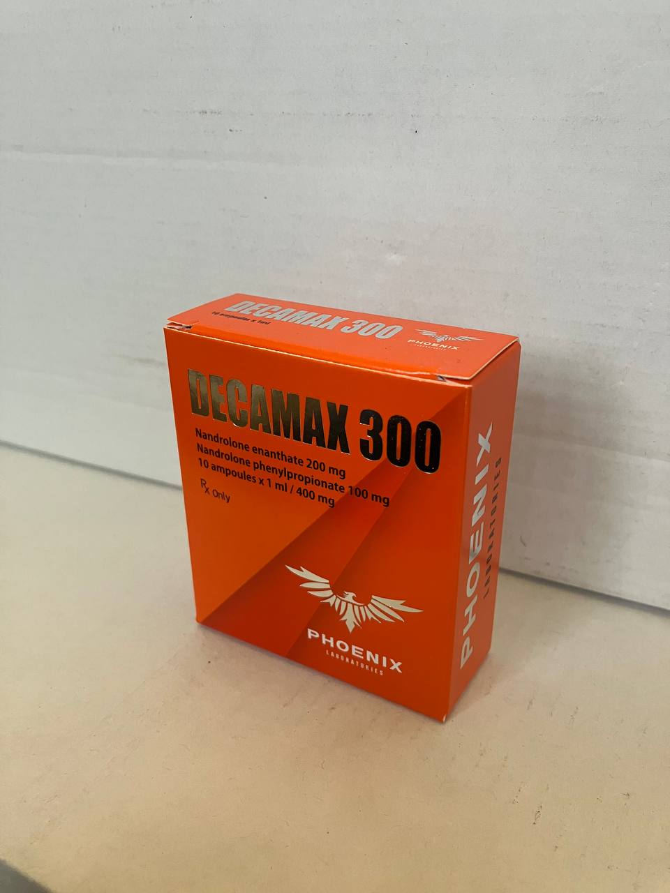 DECAMAX 300