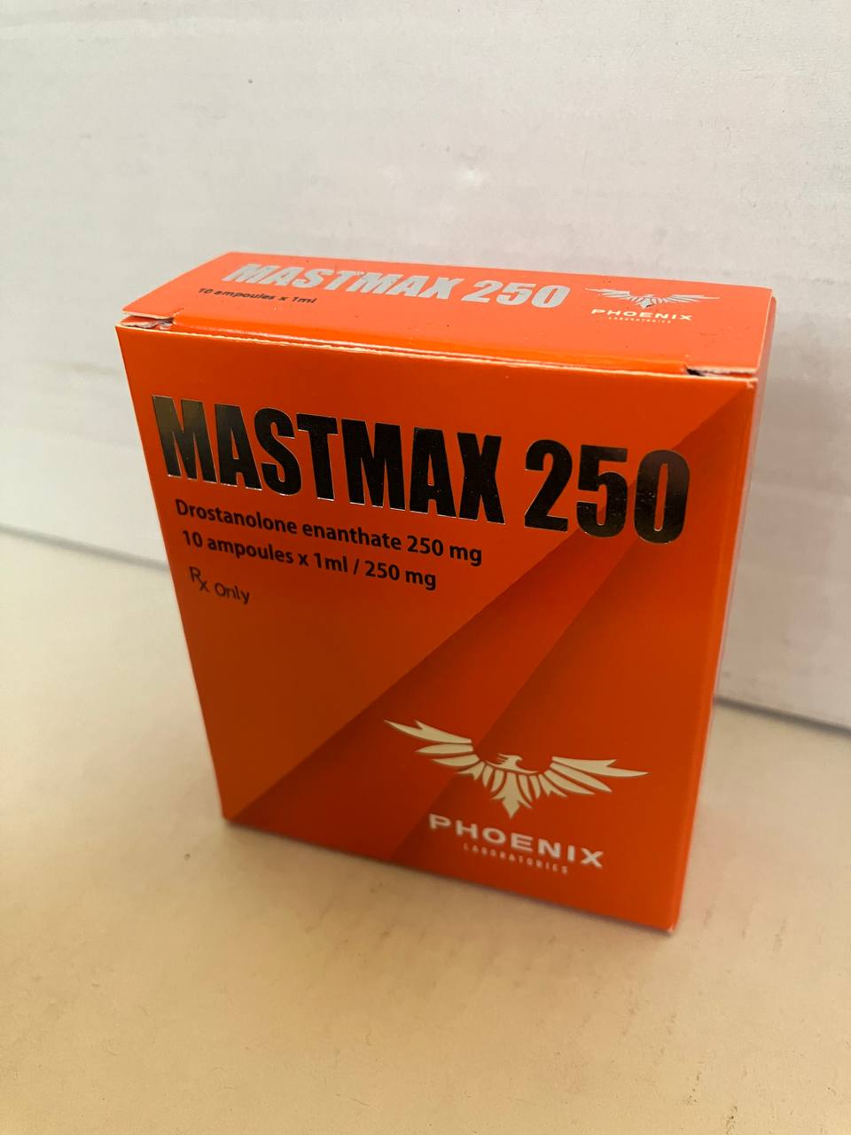 MASTMAX 250