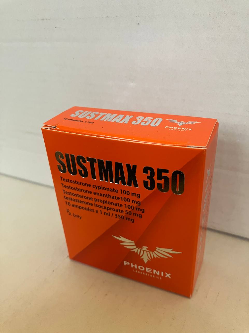 SUSTMAX 350